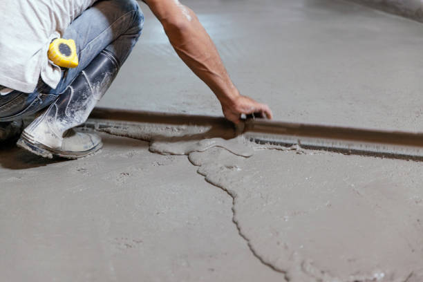 Best Residential Concrete Solutions in Apple Valley, OH