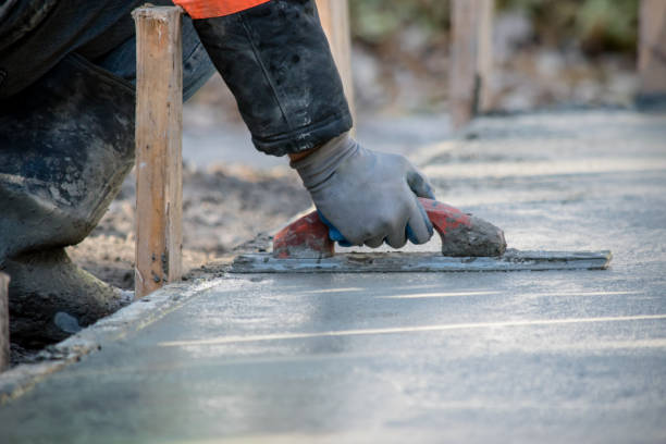 Best Concrete Sidewalk Installation in Apple Valley, OH