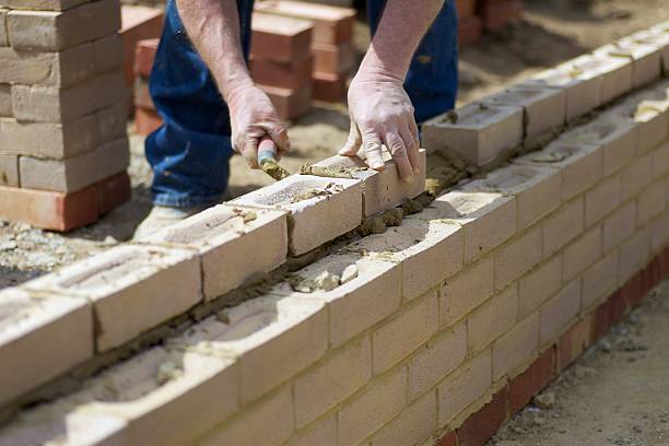 Best Concrete Patio Design and Installation in Apple Valley, OH