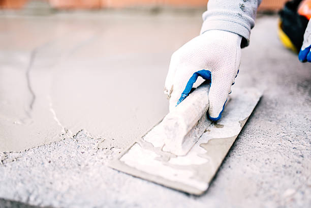 Best Concrete Retaining Walls in Apple Valley, OH