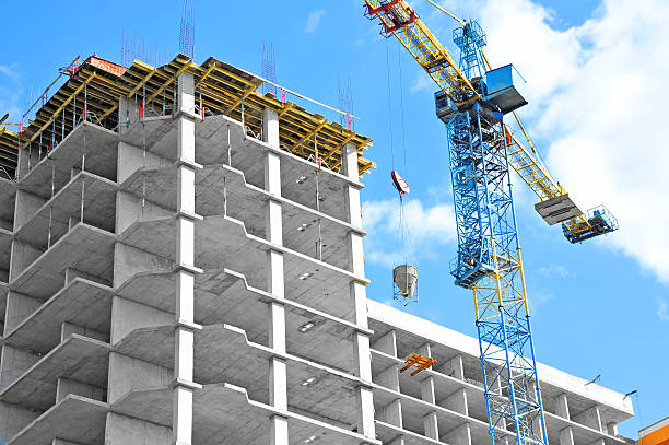 Best Concrete Slab Construction in Apple Valley, OH