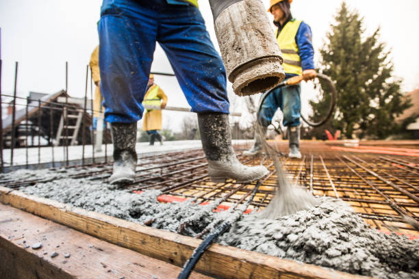  Apple Valley, OH Concrete contractor Pros